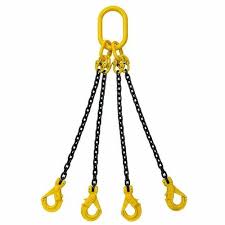 Chain Sling Traders Maharashtra